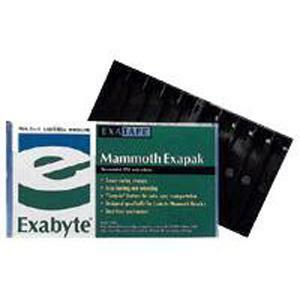 Exabyte 180093