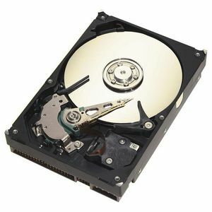 Seagate st3160827as20tpk