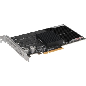00YA806 IBM 3.2TB MLC PCI Express 2.0 x8 Enterprise Mainstream Flash Adapter HH-HL Add-in Card Solid State Drive (SSD)