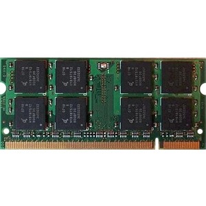 CM512646400SO02816 Memory Solution 4GB PC2-6400 DDR2-800MHz non-ECC Unbuffered CL5 200-Pin SoDimm Memory Module for HP Pavilion Notebook DV6 Series 