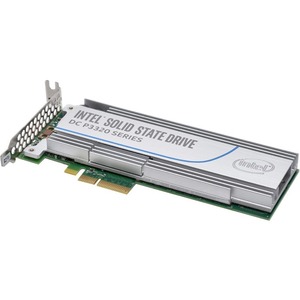 Intel SSDPE2MA020T701