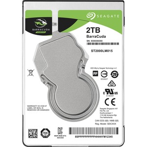 Seagate ST2000LM015-100PK