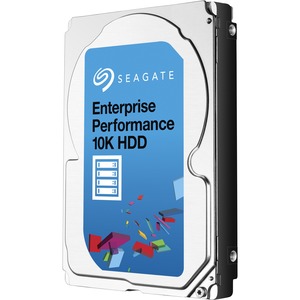 ST900MM0148-40PK Seagate Enterprise Performance 10K.8 900GB 10000RPM SAS 12Gbps 128MB Cache 32GB SSD TurboBoost (Secure Encryption / 512e) 2.5-inch Internal Hybrid Hard Drive (40-Pack)