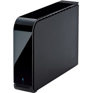 Buffalo HD-LX8.0TU3