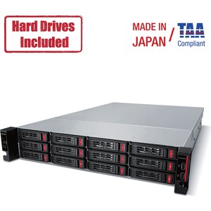Buffalo TS51210RH3204