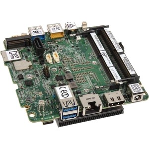 Intel BLKNUC7I3BNB