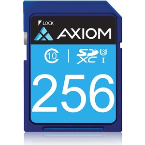 Axiom SDXC10U3256-AX
