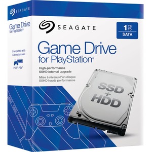 Seagate STBD1000101-RF