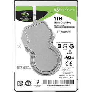 Seagate ST1000LM049-50PK