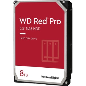 Western Digital WD8003FFBX-20PK
