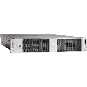 Cisco HX-C240-M5SN