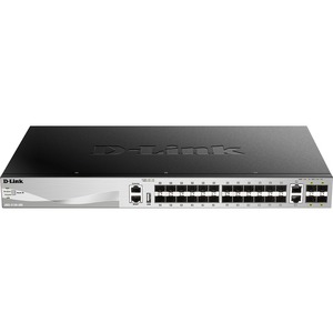 D Link DGS-3130-30S
