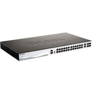 D Link DGS-3130-30PS