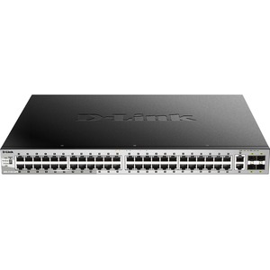 D Link DGS-3130-54PS