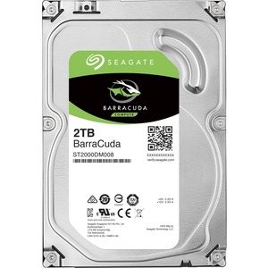 Seagate ST2000DM008-25PK