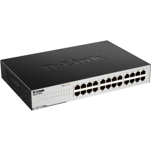 D Link DGS-1024C