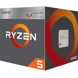 AMD YD2400C5FBMPK