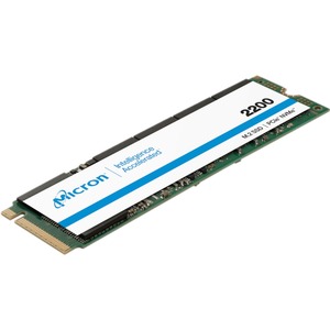 Micron MTFDHBA256TCK-1AS15ABYY