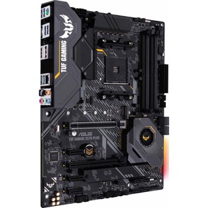 ASUS TUF GAMING X570-PLUS