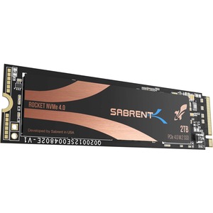 Sabrent SB-ROCKET-NVME4-2TB