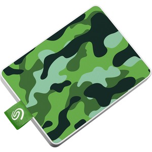 Seagate STJE500407