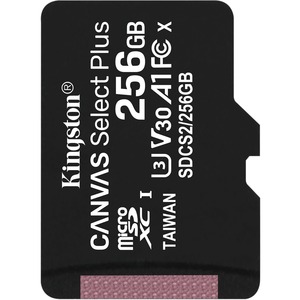 Kingston SDCS2/256GBSP