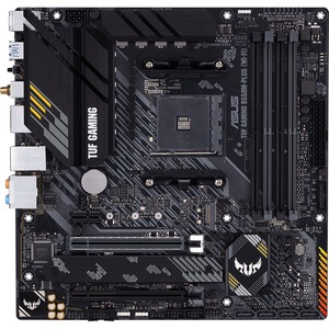ASUS TUF GAMING B550M-PLUS (WI-FI)