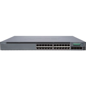 Juniper Networks EX3300-24P-RF