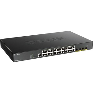 D Link DGS-1250-28XMP-6KV