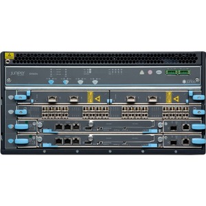 Juniper Networks EX9204-RED3C-DC