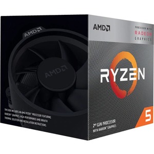 AMD YD340GC5FHBOX