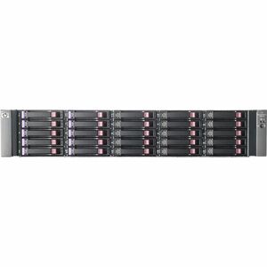 AG767AM HP MSA70 Starter Kit