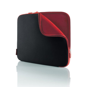 F8N047EABR Belkin Neoprene Sleeves 14 Jet / Cabernet