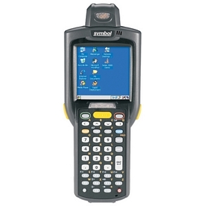 MC3090R-LC38S00GER Motorola Mc3090r Wlan/rotating Head/lsr/