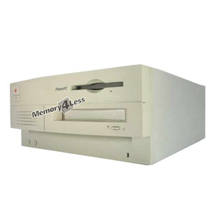 M2391 Apple Power Macintosh7100/66 Desktop System (Refurbished)