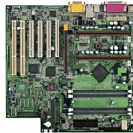 SuperMicro P3DRE-U