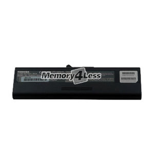 PA3001U-1BRM Toshiba Portege 7000/7100/7200 for Li-Ion Battery (Refurbished)