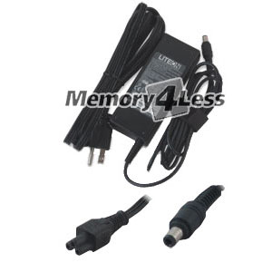 PA3201U-1ACA Toshiba 75-Watts 15V 5A AC Power Adapter