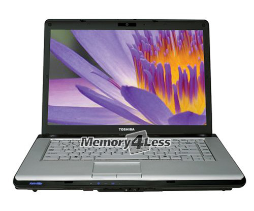PSAFGU-07101J Toshiba Satellite A215-S5857 15.4" (TruBrite) Notebook - AMD Turion 64 X2 TL-60 2 GHz - Onyx Blue Metallic (Refurbished)