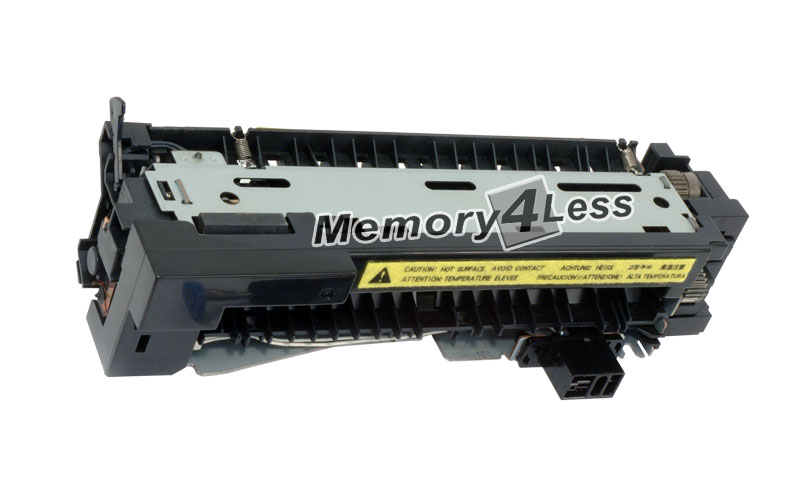 RG5-0454-060CN HP Fuser Assembly (110V) for LaserJet 4/4M Series Printers (Refurbished)