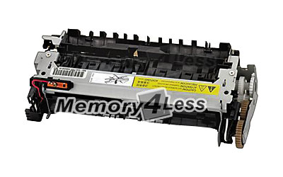 RG5-5063-000CN HP Fuser Assembly (110V) for LaserJet 4100 Series Printers (Refurbished)