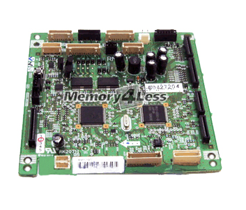 RM1-1975 HP DC Controller PCB Assembly (Refurbished)