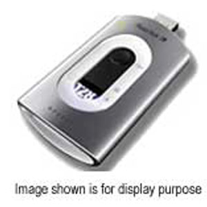 SDCZI12807 SanDisk 128MB Cruzer Data Storage Device