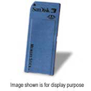 SDMS32822 SanDisk 32MB Memory Stick