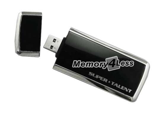 ST3U56SRK Super Talent 256G USB 3.0 RAID Flash Drive