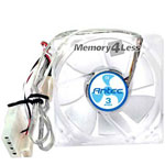 Antec TRICOOL92MMDBB