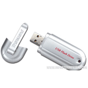 TS256MUFD Transcend 256MB USB FLASH DRIVE