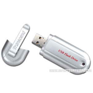 TS512MUFD Transcend 512MB USB FLASH DRIVE