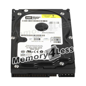 WD2500JB10PK Western Digital Caviar Blue 250GB 7200RPM ATA-100 8MB Cache 3.5-inch Internal Hard Drive (10-Pack)