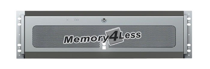 iR16SAE32T iStoragePro 3U 16-bay EnterpriseSAS Expansion Storage JBOD 32T (Refurbished)